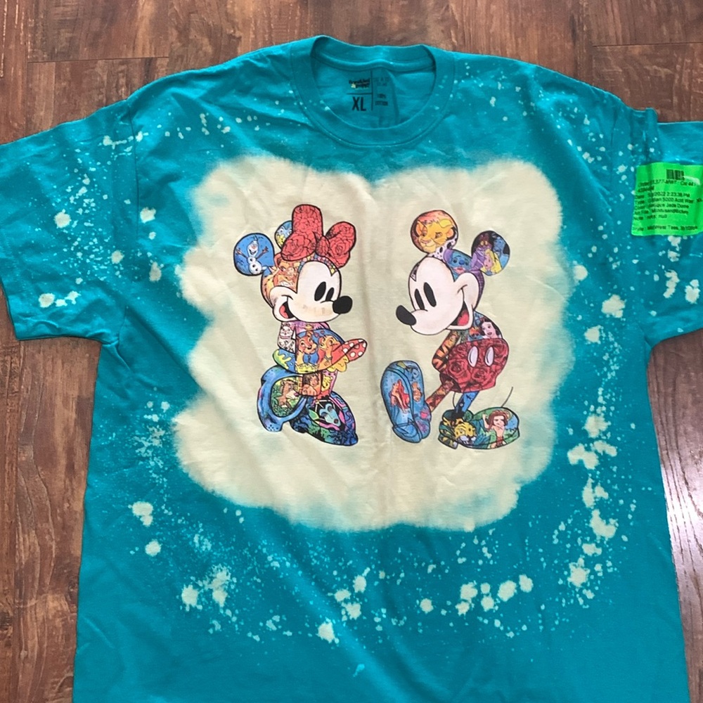 Disney T-shirt